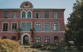 Hoby Kulle Herrgard B&B